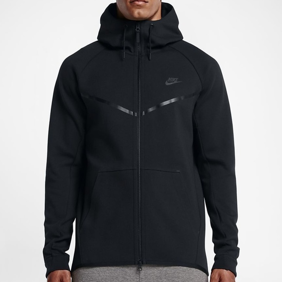 original nike tech fleece